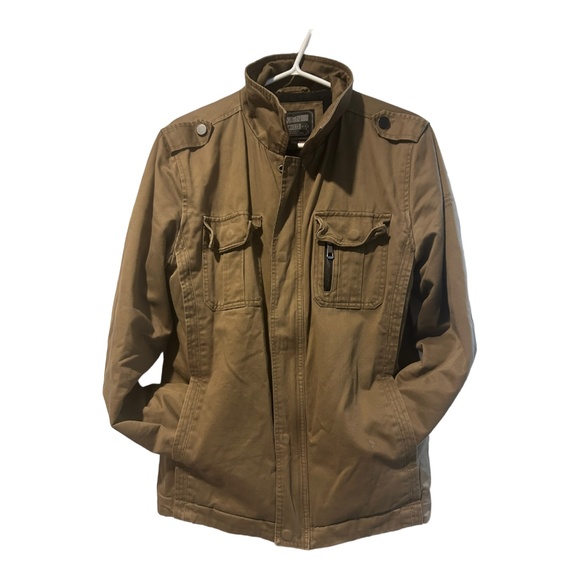 22 Men Los Angeles Men’s Jacket - Picture 5 of 5